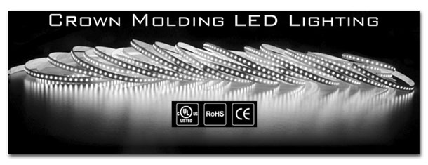 Crown-Molding-LED-Lighting